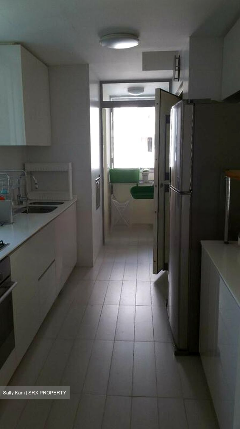 Pandan Valley (D21), Condominium #463241031
